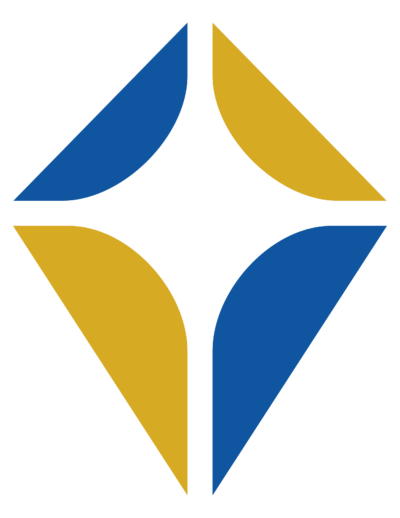 Franklin Cummings Tech kite logo
