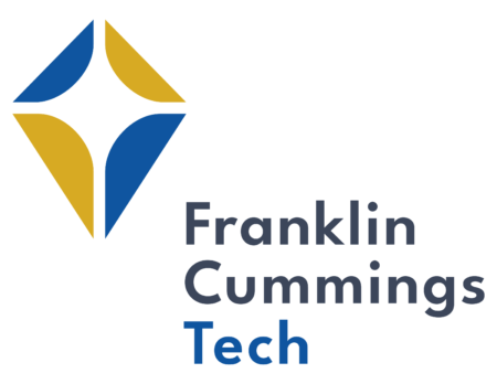 Primary Franklin Cummings Tech logo